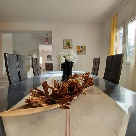 Syvros Villa Sívros