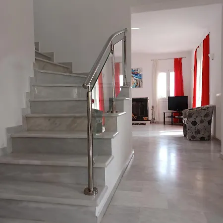 Syvros Villa