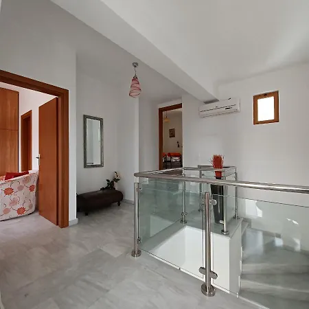 Villa Syvros