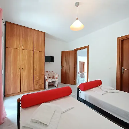 Syvros Villa