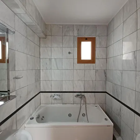 Villa Syvros Sívros
