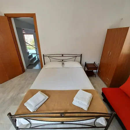 Villa Syvros *