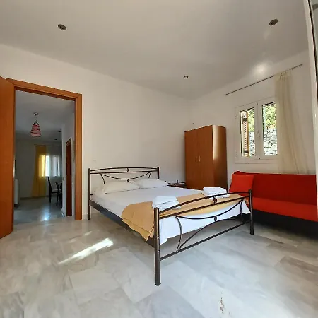 Syvros Villa *