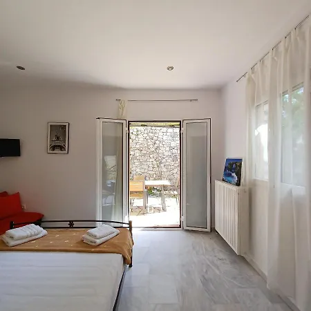 Villa Syvros Sívros