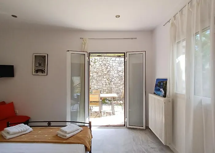 Vilă Syvros Sívros