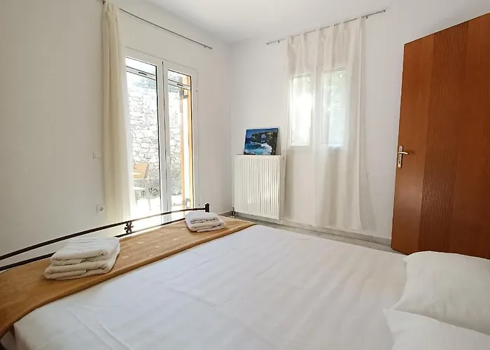 Vilă Syvros *