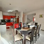 Syvros Villa Szívrosz