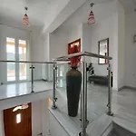 Villa Syvros *