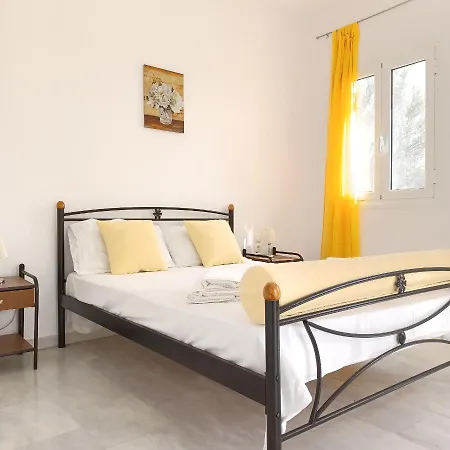 Villa Syvros