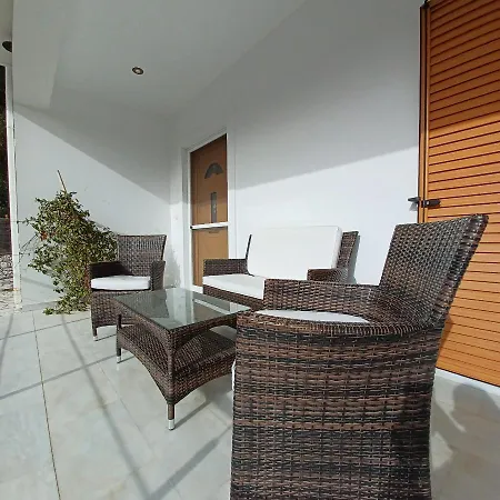 Villa Syvros