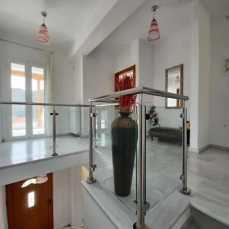 Villa Syvros *