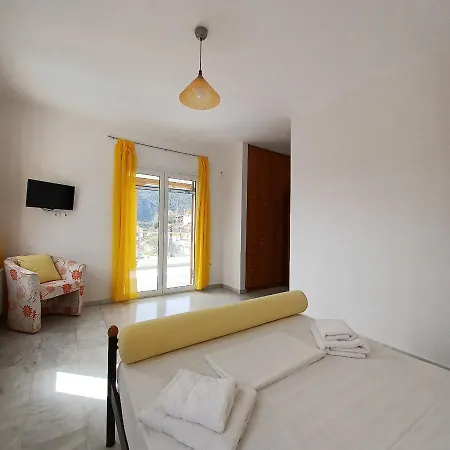 Villa Syvros *