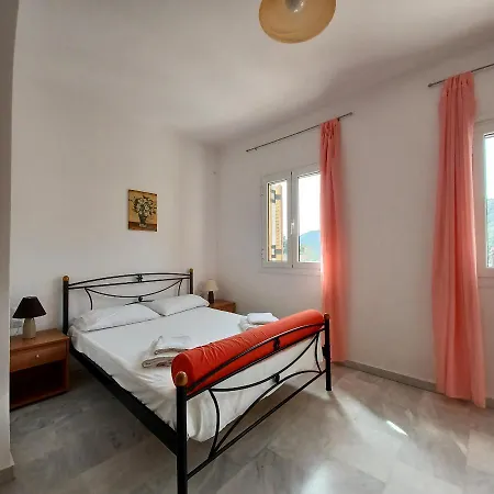 Villa Syvros *