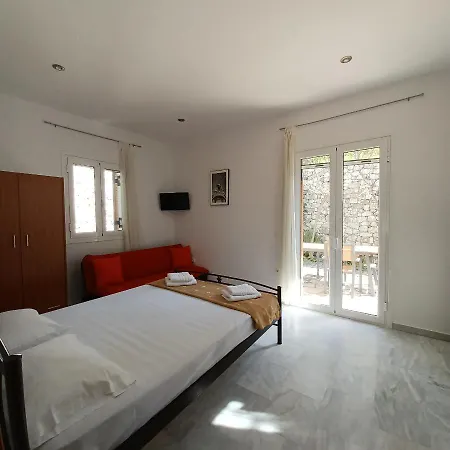 Villa Syvros Sívros
