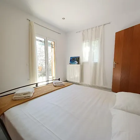Villa Syvros *