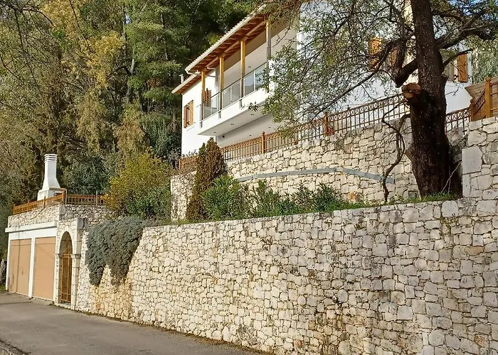 Syvros 别墅 *